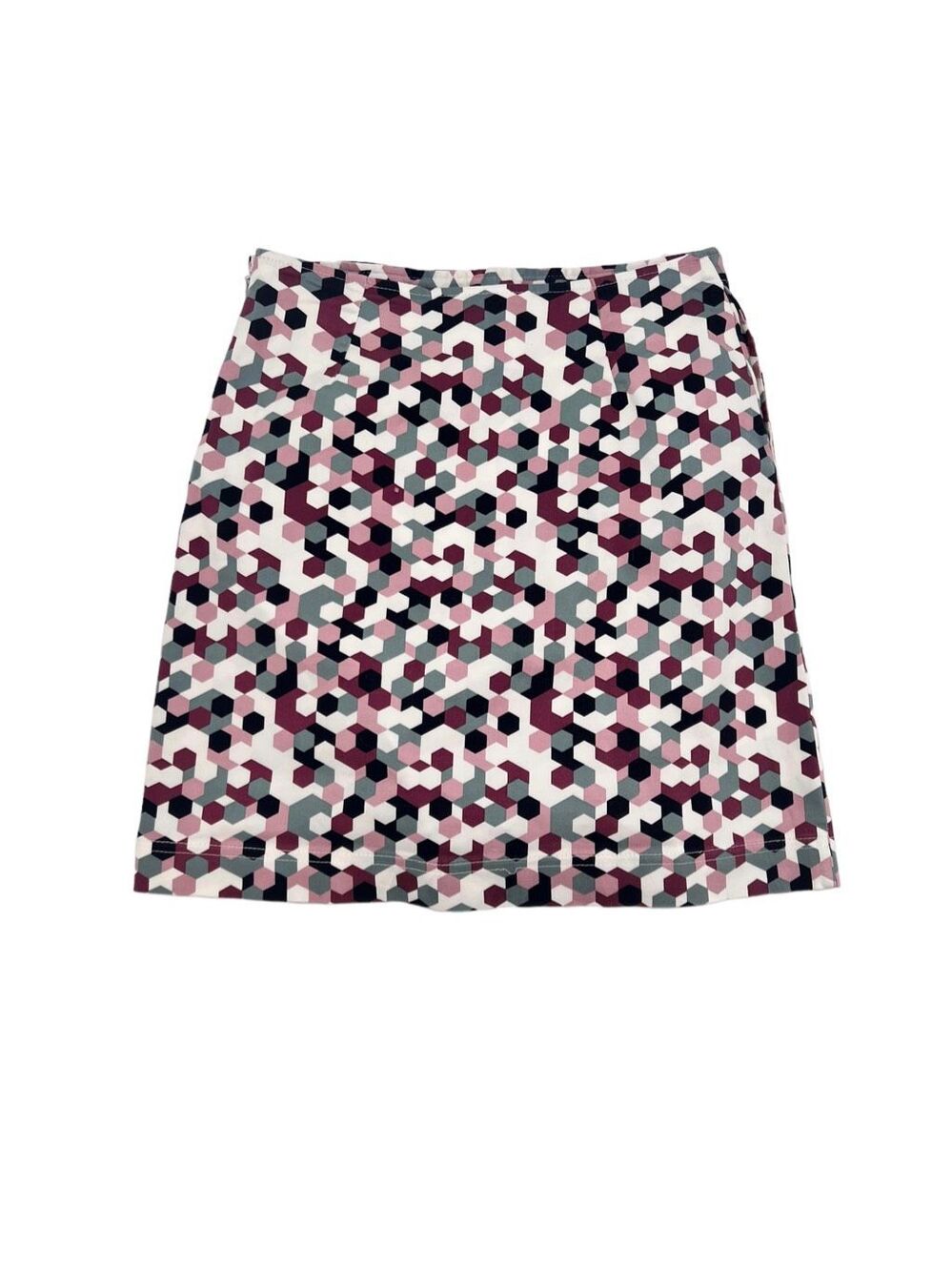 Lija golf skort